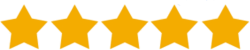 5 stars