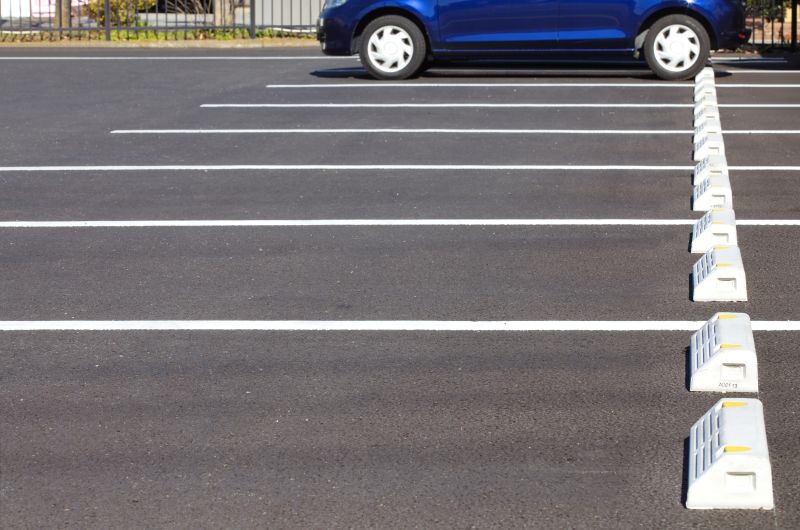 SMI Paving seal coating