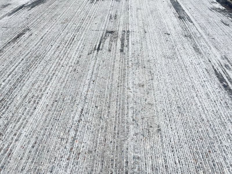 The Environmental Benefits of Asphalt Milling and Recycling