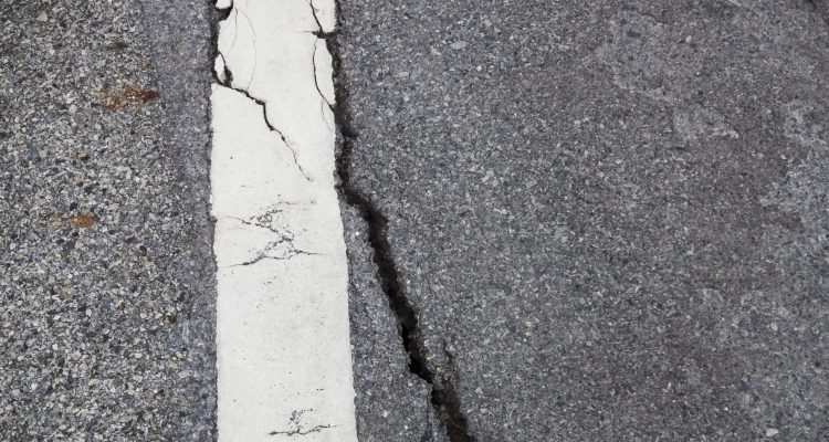 Charlotte Paving & Sealcoating Sealcoat