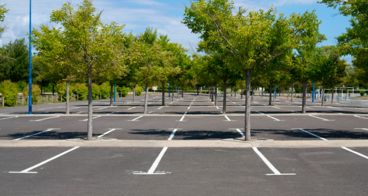 Potholes, Cracks, And Fading  How Sealcoating Helps Prevent It All